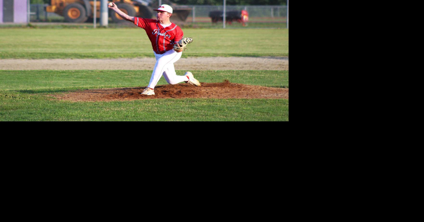 Greenslet, Crossman lead Post 13 to victory