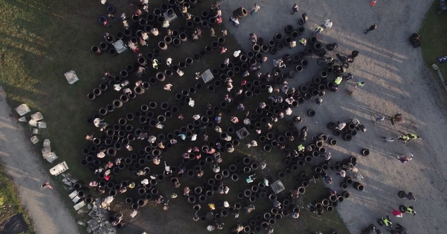 Wheels for Warmth initiative raises over $100K to help Vermonters heat their homes