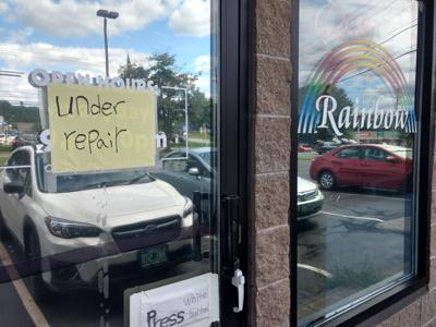 Rainbow Therapeutic