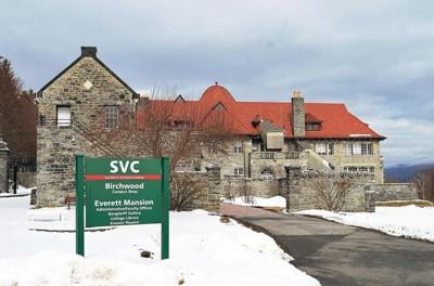 Bankruptcy court trustee files complaint against SVC summer camp Bankruptcy court trustee files complaint against SVC summer camp