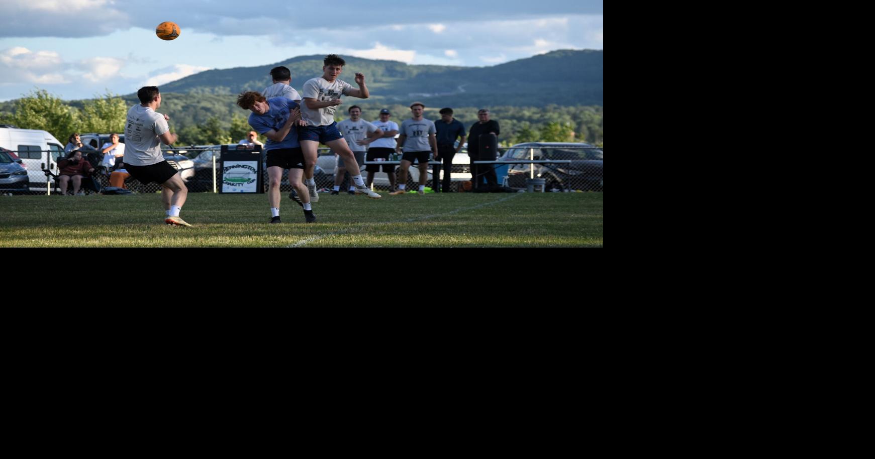 Bennington Soccer Charity Cup ramps up for fifth season