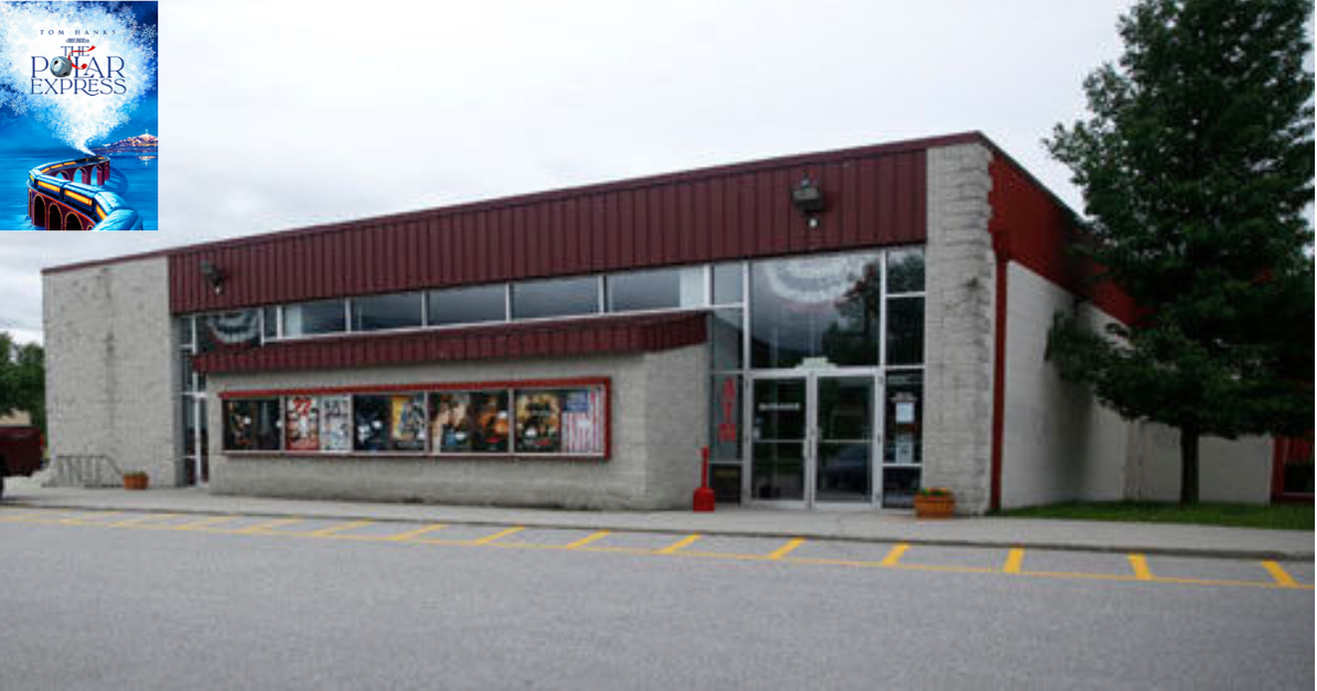 Bennington Cinemas to host viewing of 'The Polar Express' Community