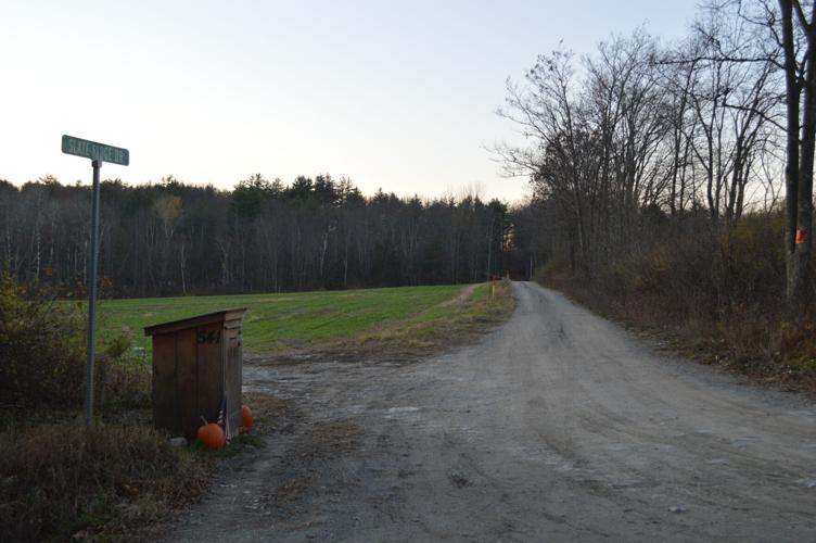 Neighbors: Slate Ridge not about guns | Local News | benningtonbanner.com