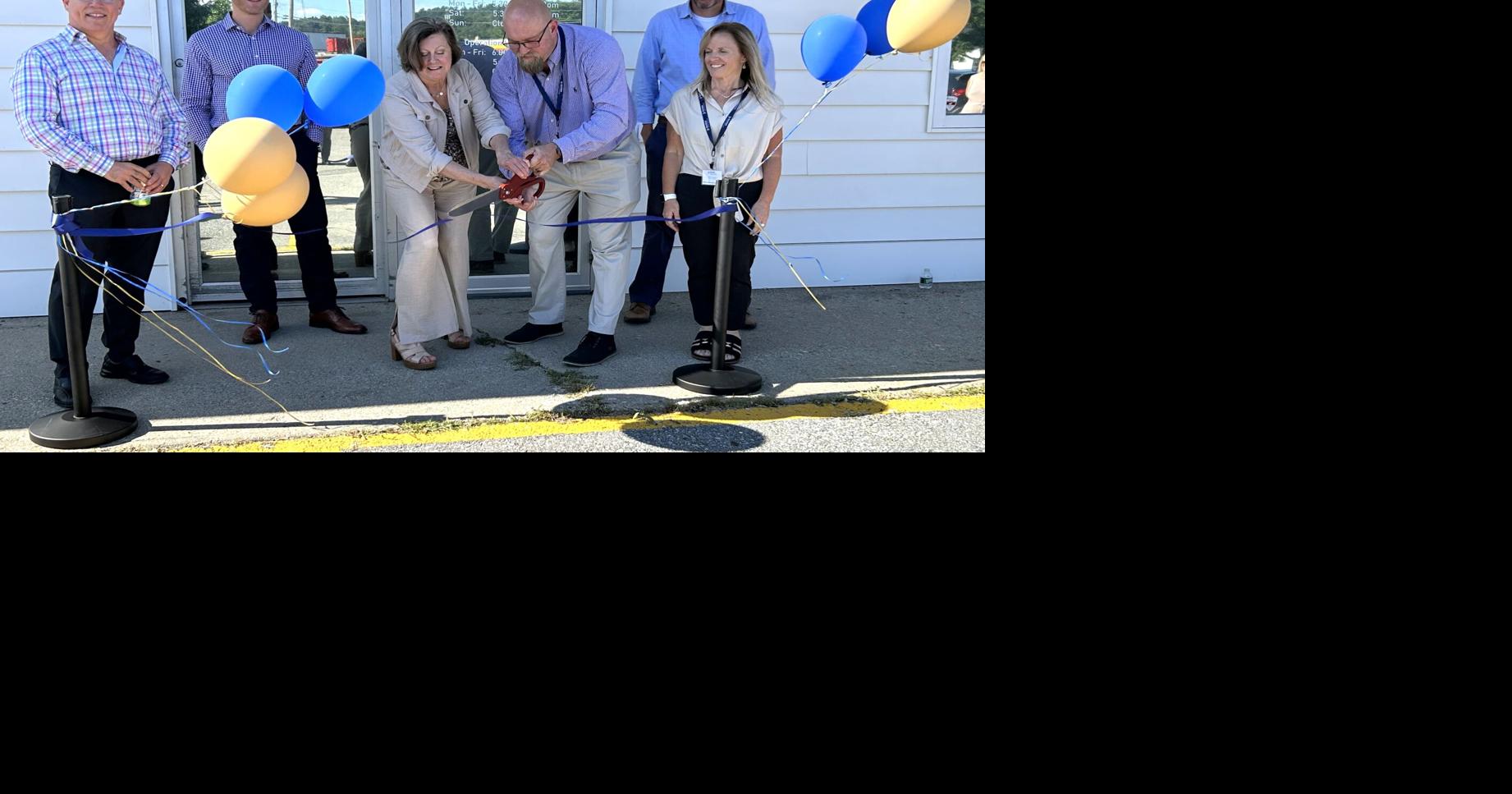 Addiction treatment services center holds grand opening