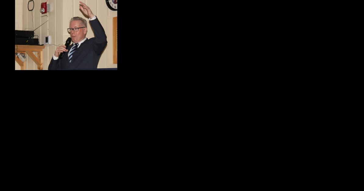 BROC CEO: $12,000 raised will be a 'safety net' for those in need across Bennington County - Vimarsana News