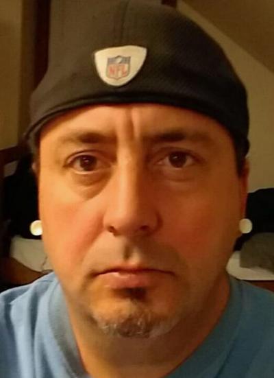Christopher Sharby - Banner obit photo