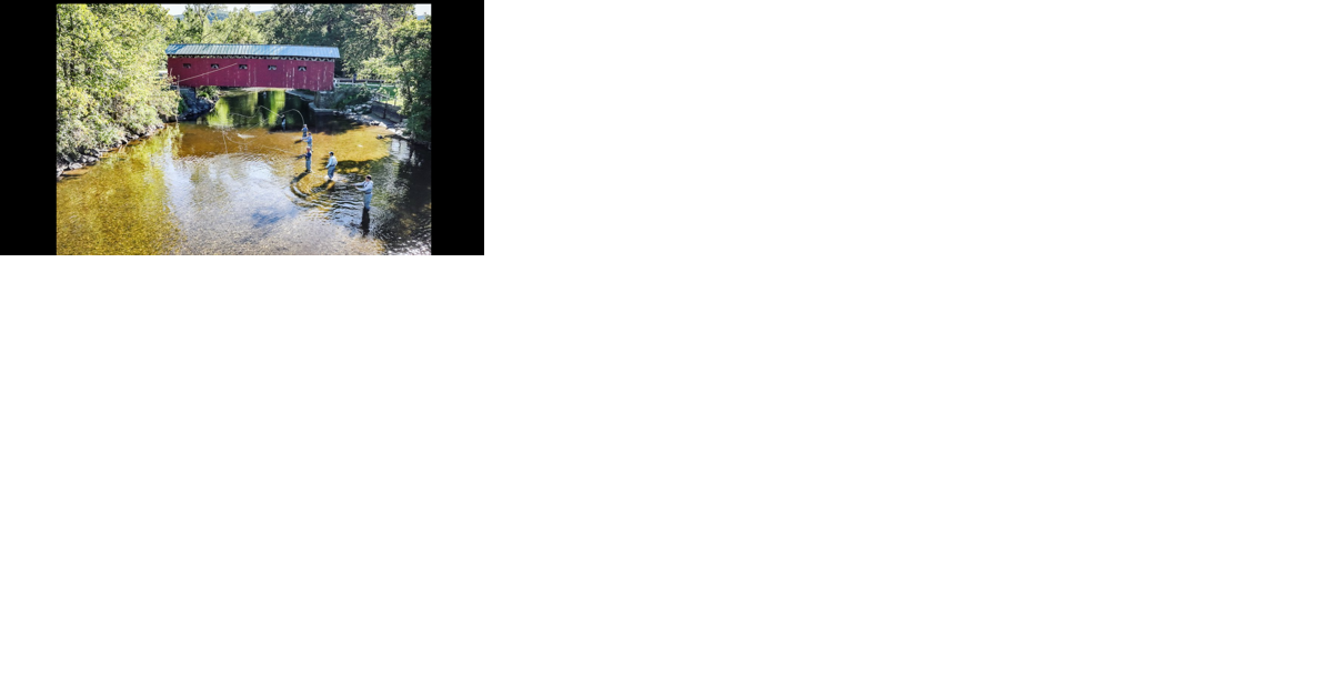 Battenkill Fly Fishing Festival is packed with events | Local News - Vimarsana News
