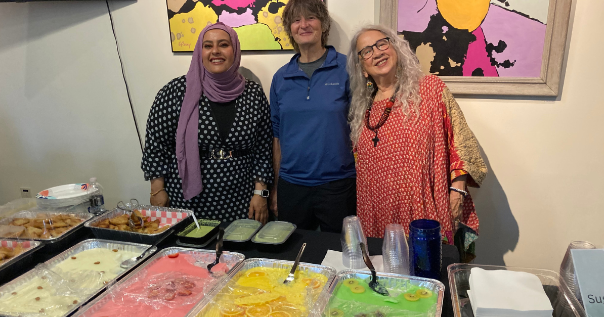 Celebrate the culture of South Sudan: BMCC to host film and food night