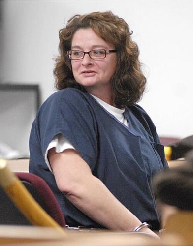 Shannon Green released on conditions Local News benningtonbanner com