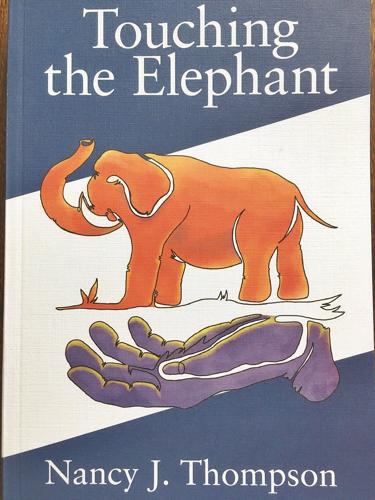 `Touching The Elephant' finds common virtue of all faiths