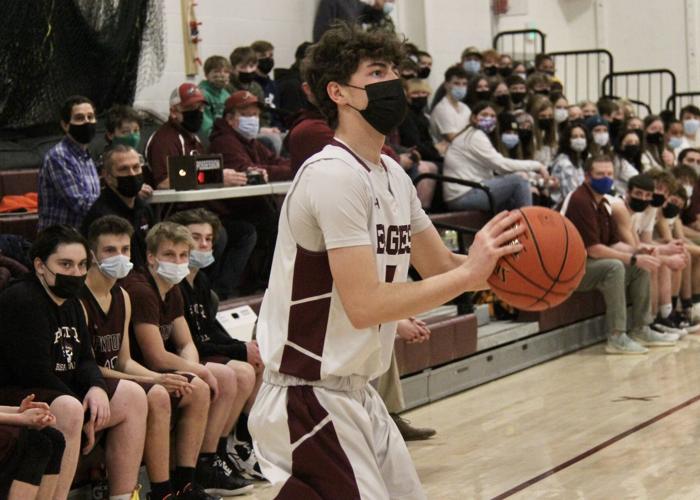 Arlington outlasts Proctor in overtime thriller Sports