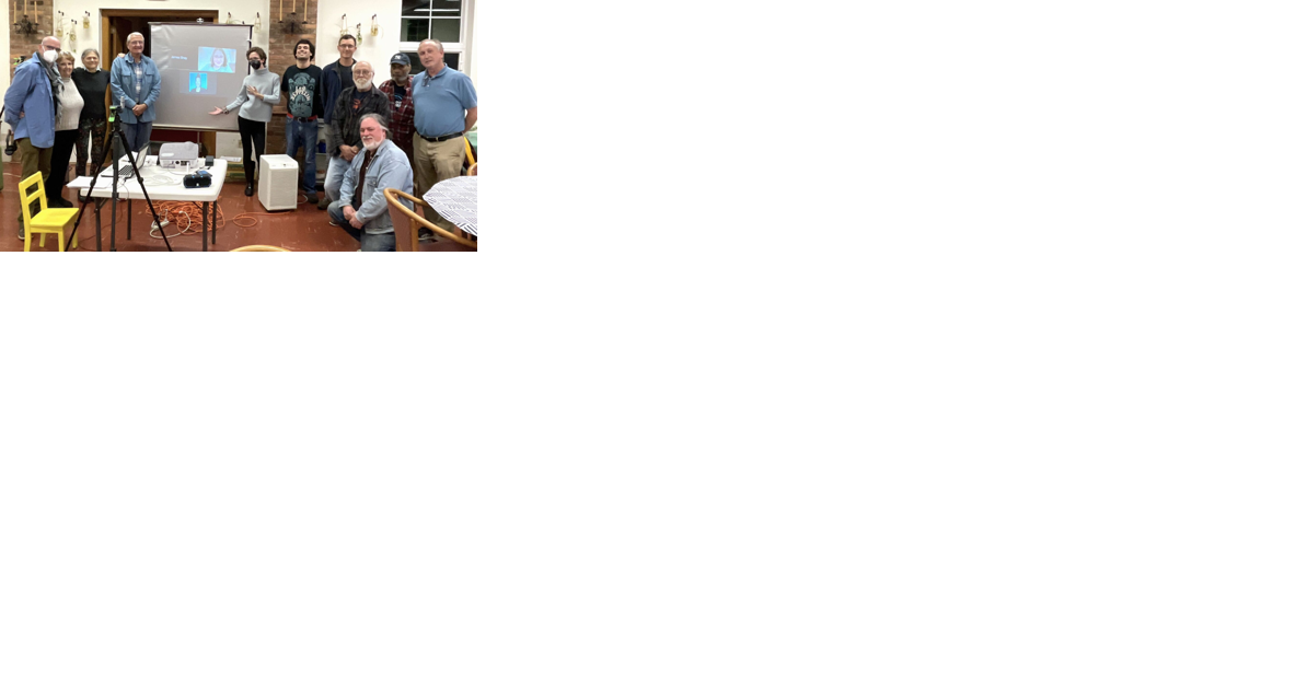 Bennington Democrats hold reorganization meeting - Vimarsana News