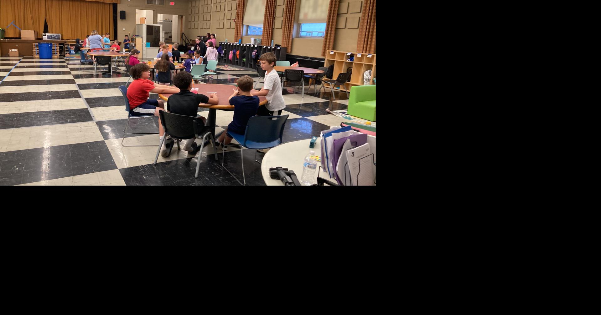 Northern Berkshire YMCA relocates to MCLA for summer camp program