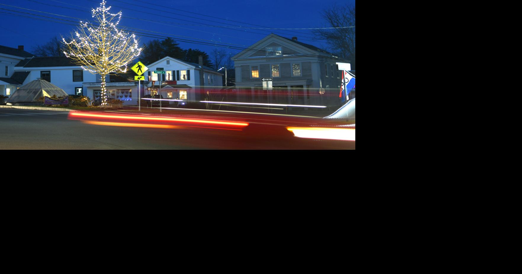 North Bennington Holiday Tree Local News