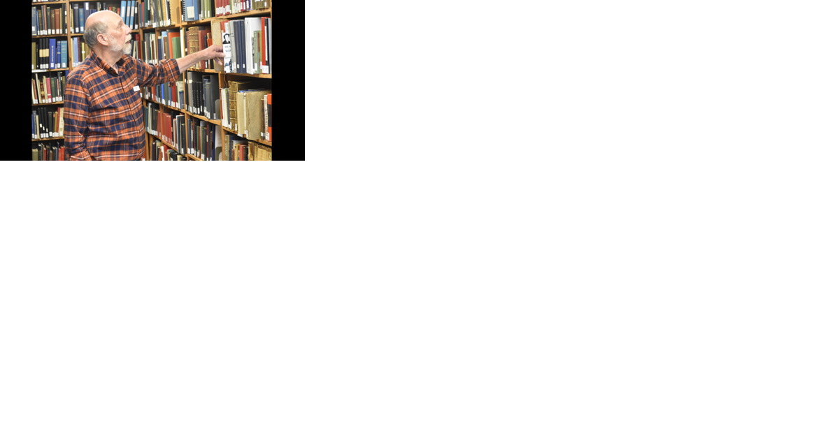 Bennington Historical Society offers free Vets Day workshop | Local News - Vimarsana News