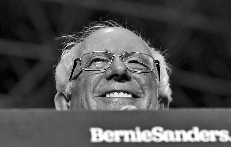 N.H. primary not a lock for Sanders