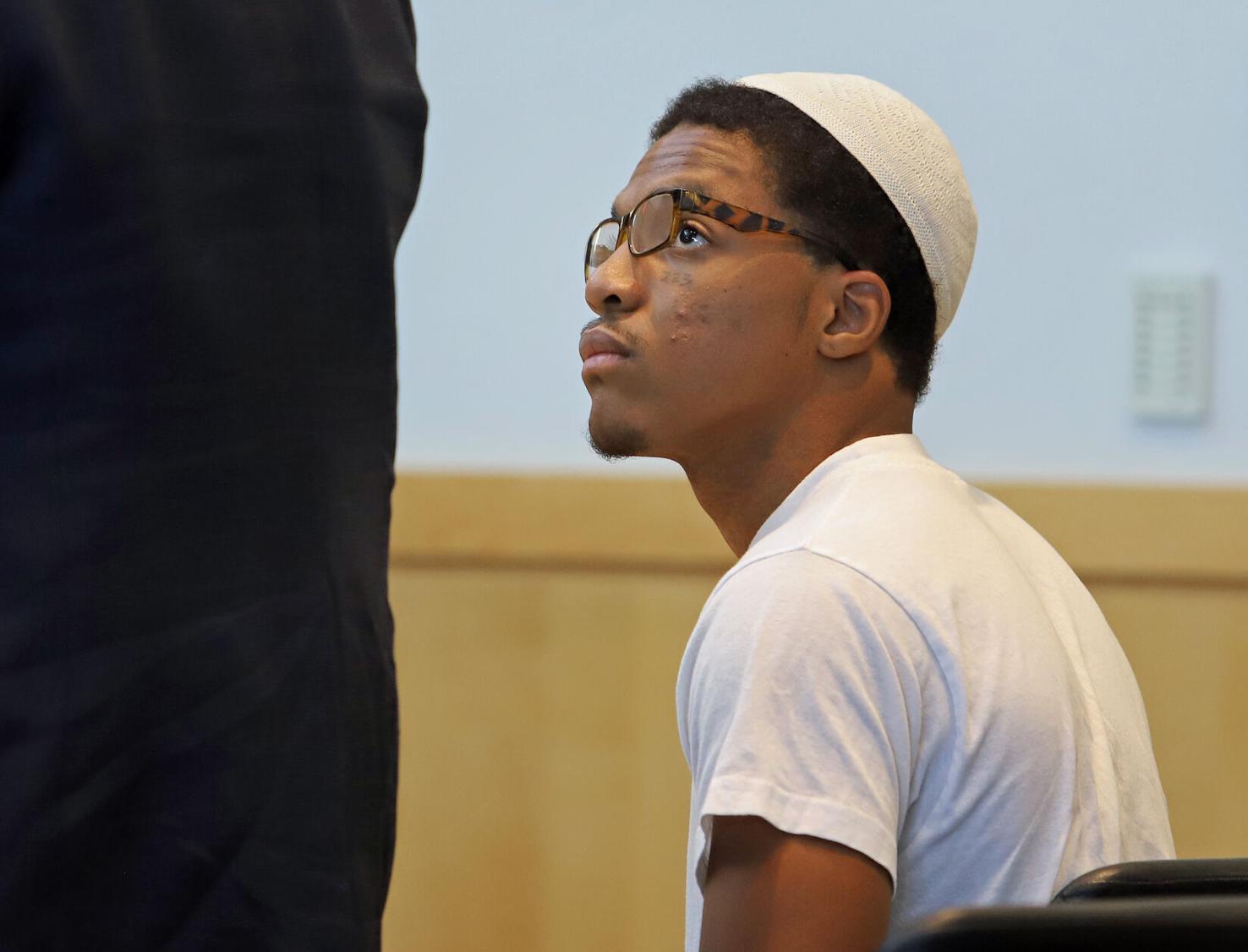18 year old defendant in Pownal homicide granted transfer motion to