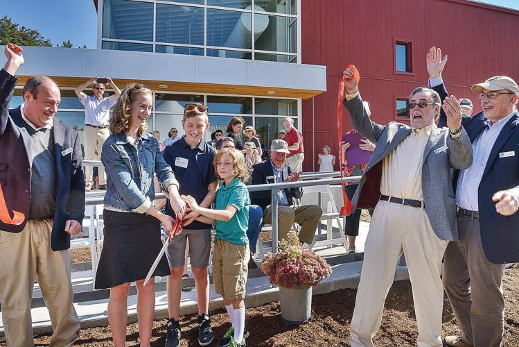 Weston Playhouse juggling tradition and transition Entertainment