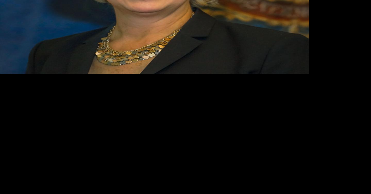 Emily Long of Newfane elected House Majority Leader; Jill Krowinski