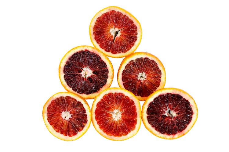 Citrus fruits: A bright spot in the produce aisle