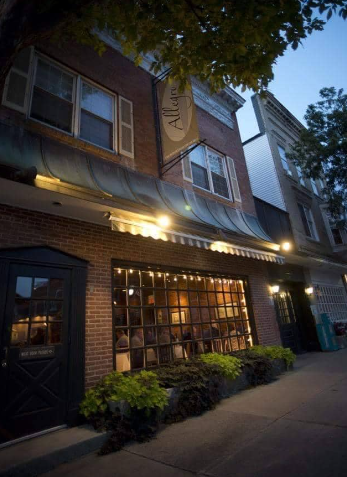 Allegro Ristorante on Main Street closing next month | Business ...