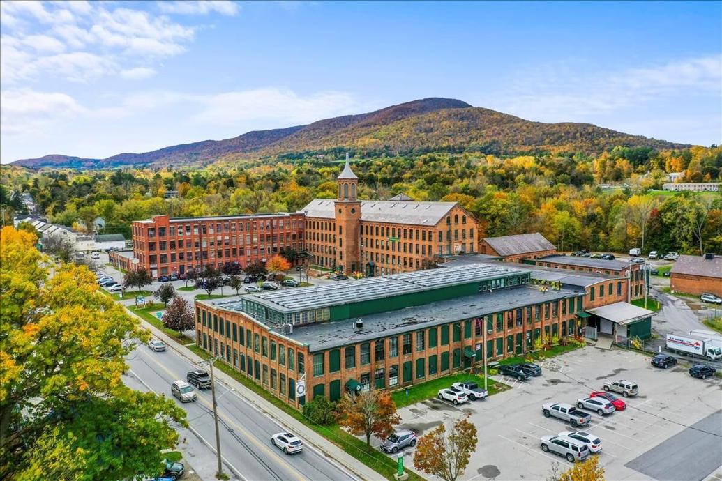 Historic Vermont mill property is listed for sale Local News