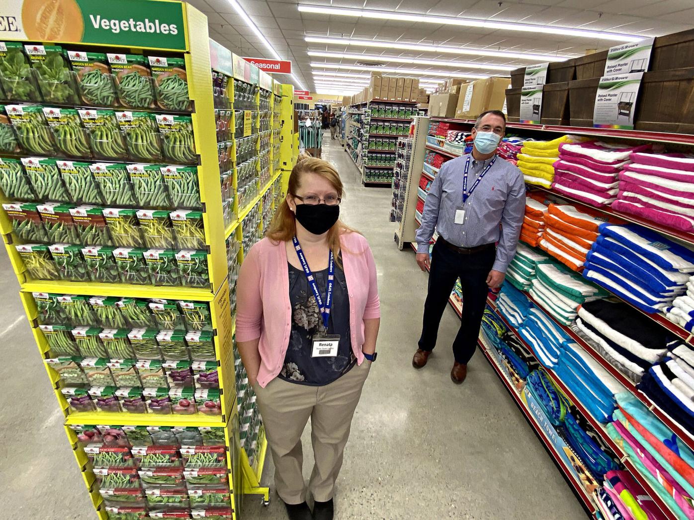 Ocean State Job Lot To Open Bennington Store Thursday Local News Benningtonbanner Com