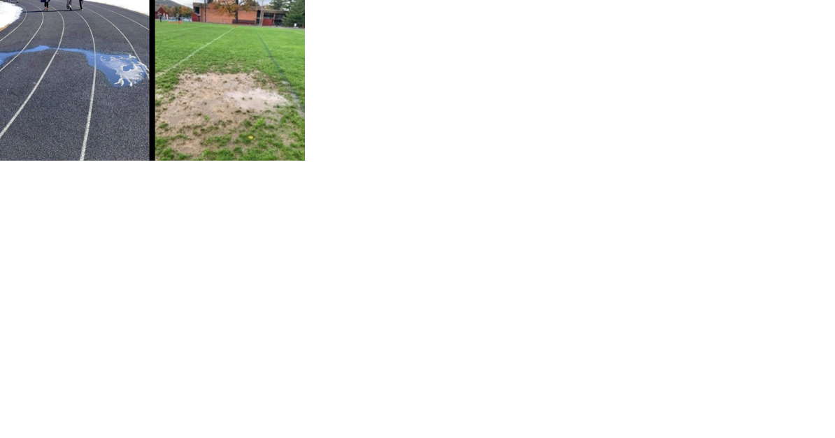LETTER: Spinelli Field issues can't be ignored any longer - Vimarsana News