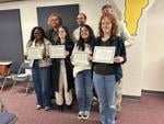 College team finds PFAS levels rising in many local wells