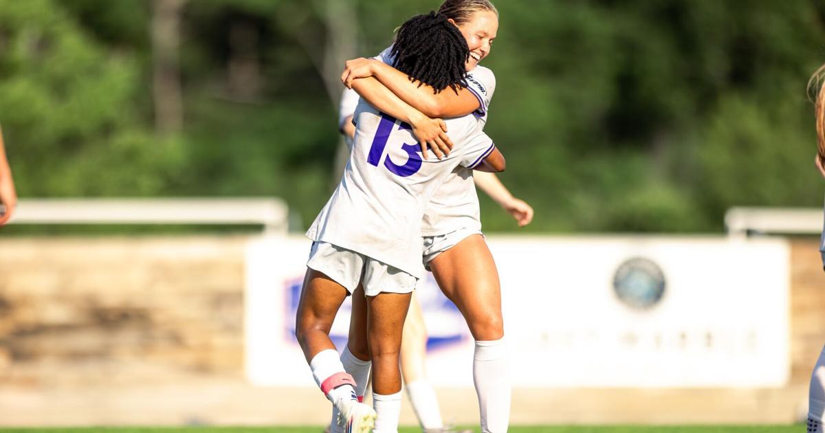 Vermont Wild closes season with win | Sports Vermont Wild closes season with win | Sports