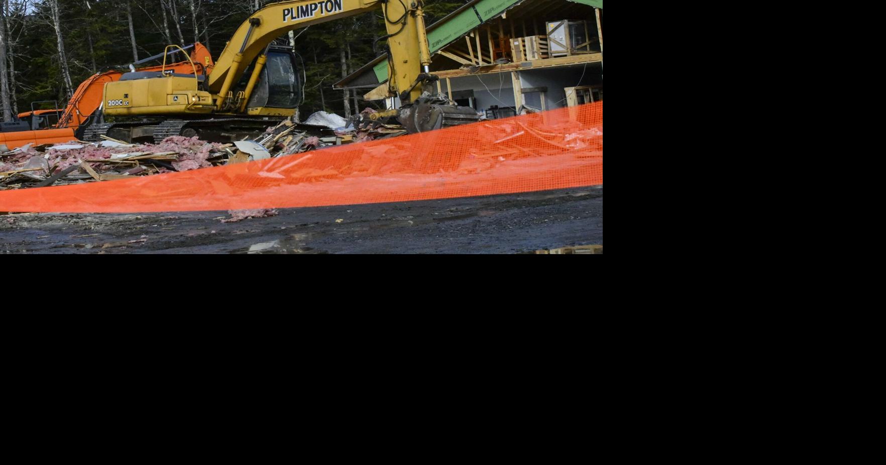 Summer opening eyed for Snow Mountain Market