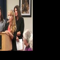 Francis of Assisi Society for Animals to present at the Friday Bennington Rotary Speaker Series