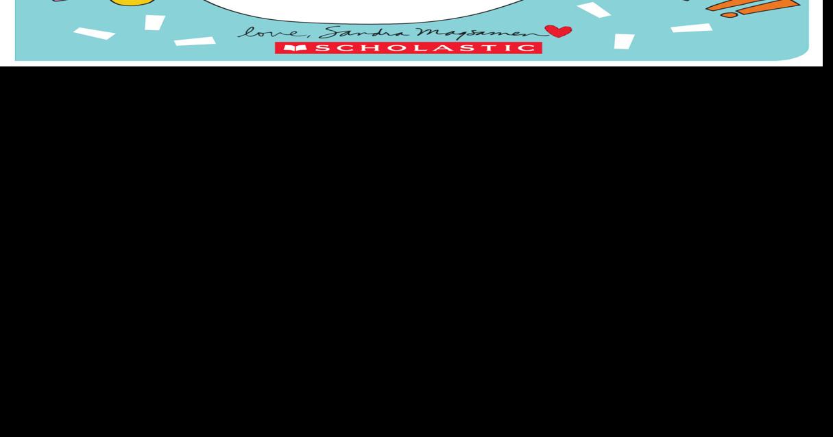 Northshire Bookstore presents Sandra Magsamen, author of 'You’re Eggstraordinary'