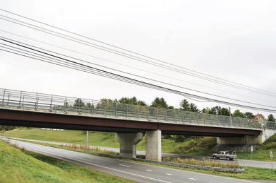 VTrans inspects 15 bridges in southern Vermont after whistleblower report
