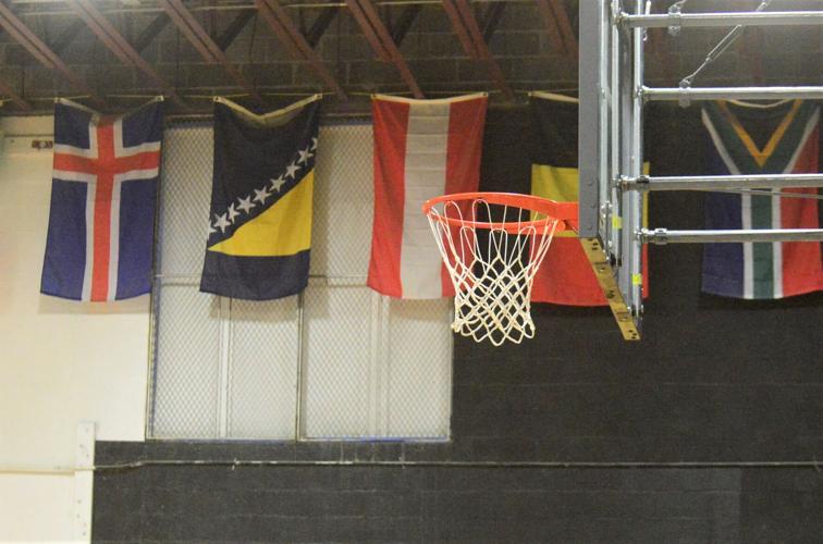 Meet Vermont #39 s newest boys basketball program: The Grace Christian
