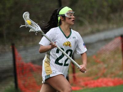 BBA girls lax