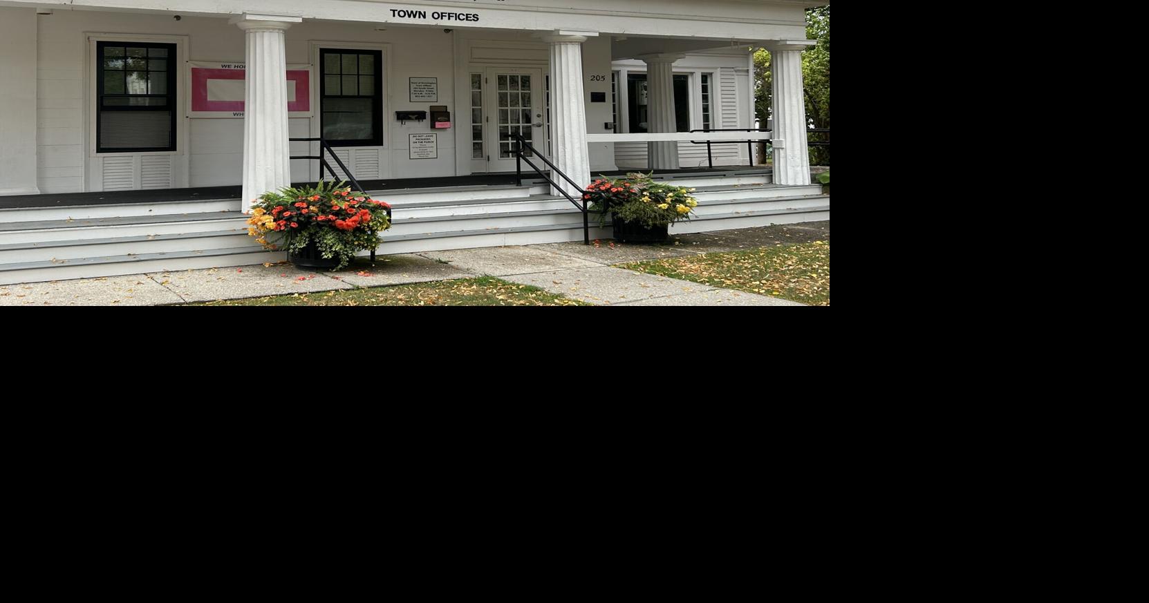 Bennington Select Board launches survey for public input on use of potential Local Option Tax revenue