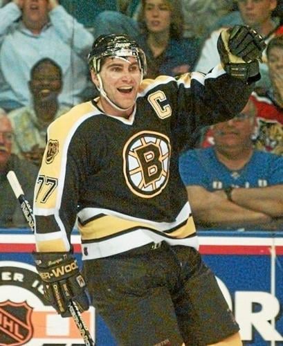 Bruins History: 18 Years Ago Today: 'And After 22 Years, Raymond Bourque!