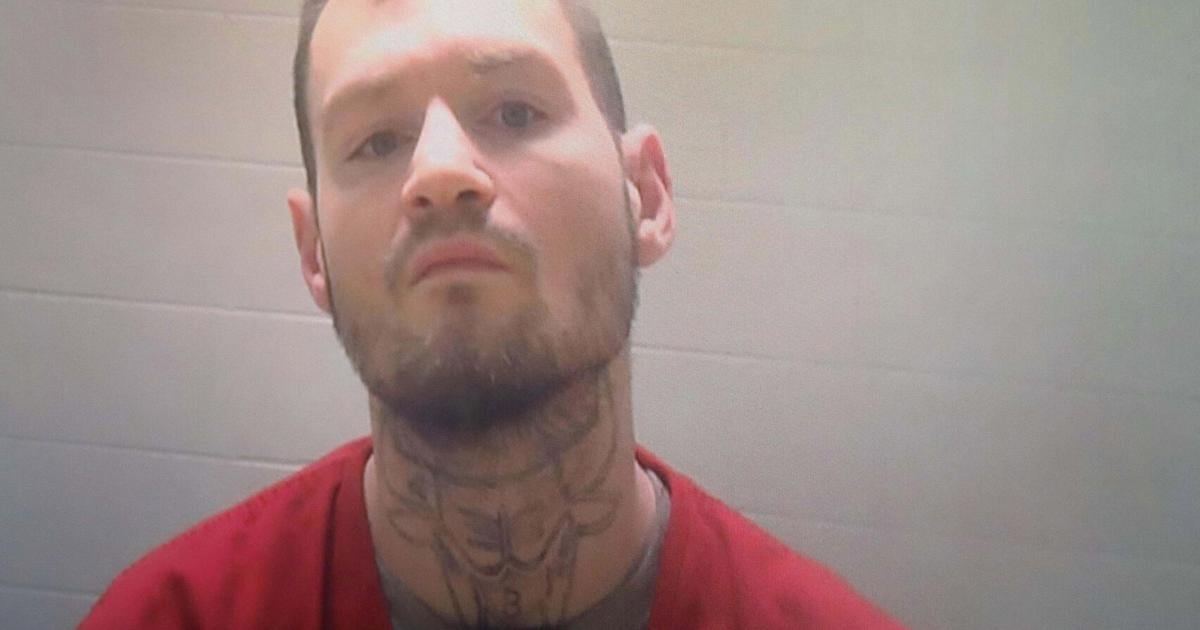 Accused gravel pit killer files motion to suppress evidence in federal Accused gravel pit killer files motion to suppress evidence in federal