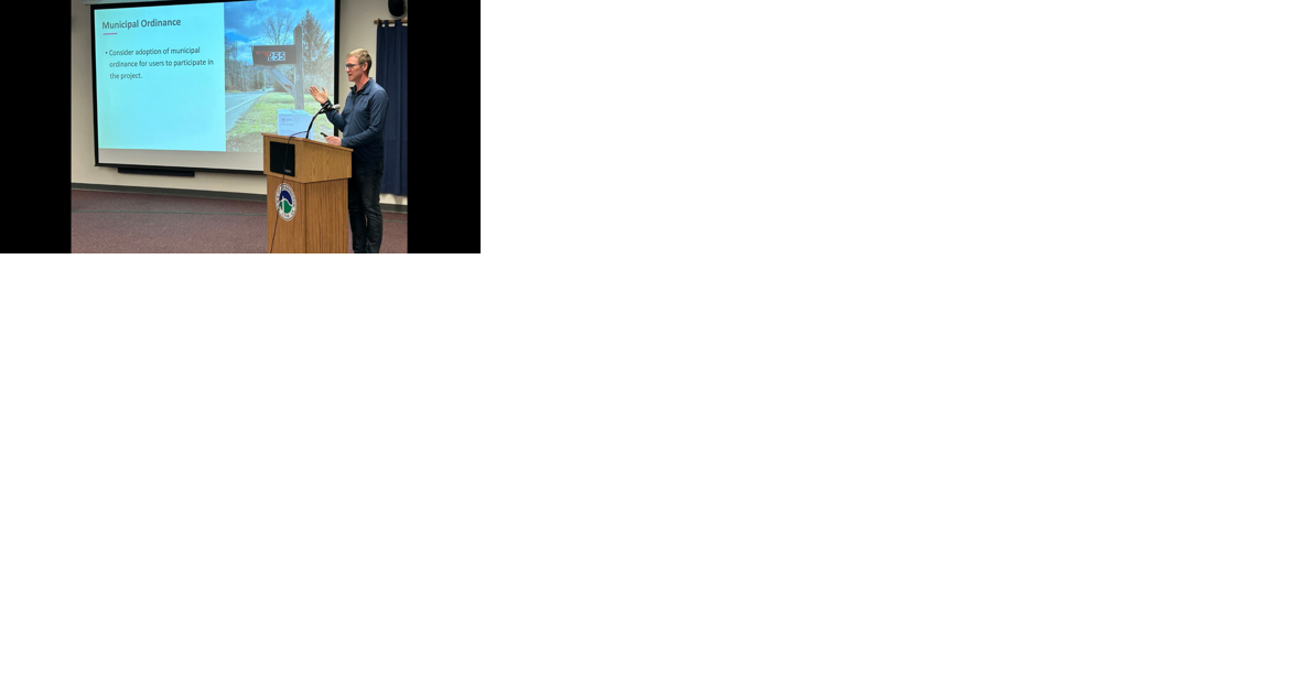 Time to get the lead water pipes out in Bennington | Local News - Vimarsana News