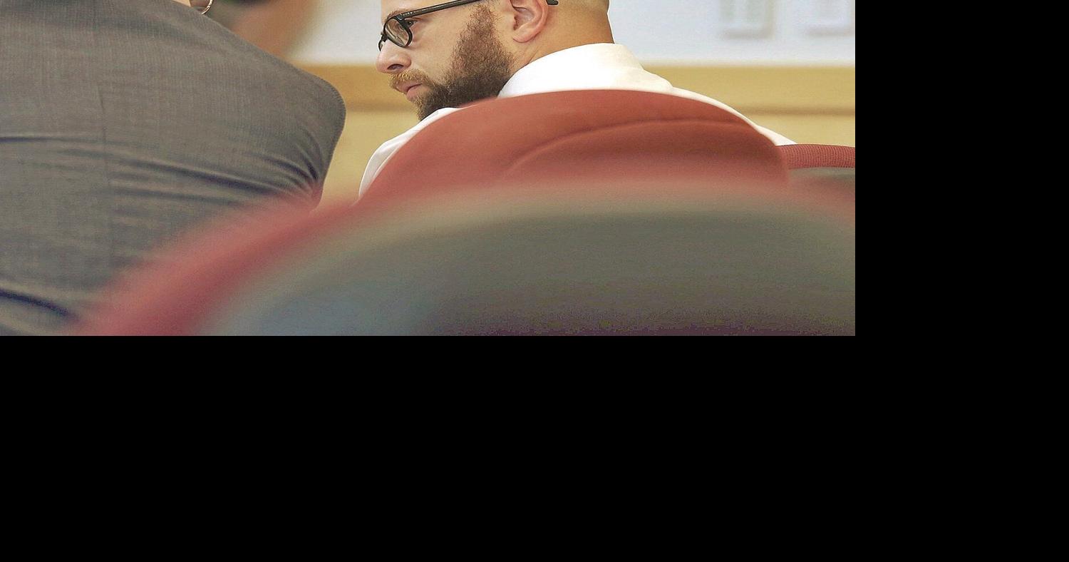 Misch criminal cases on hold till Vt Supreme Court resolves appeal