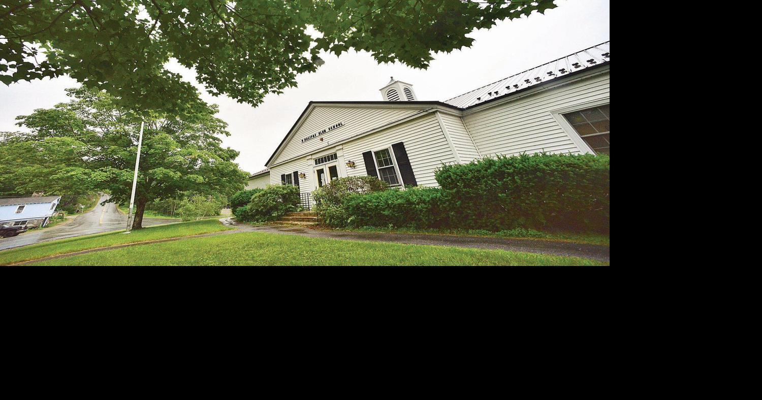 Halifax, Readsboro schools will go their own ways Archives