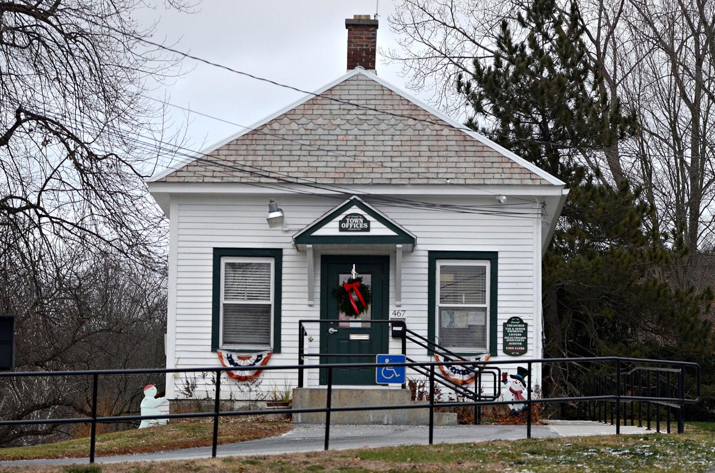 Cost increase forces new vote on Pownal town hall project Local News