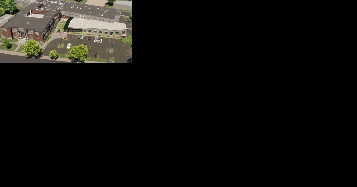 Benn Hi update details $28M redevelopment effort - Vimarsana News