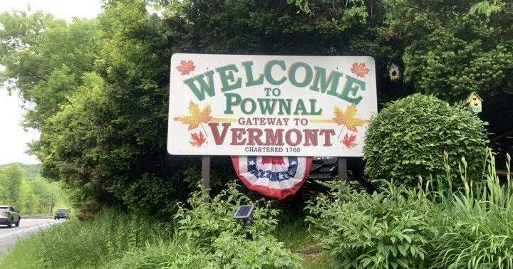 Town-wide tag sale in Pownal next weekend