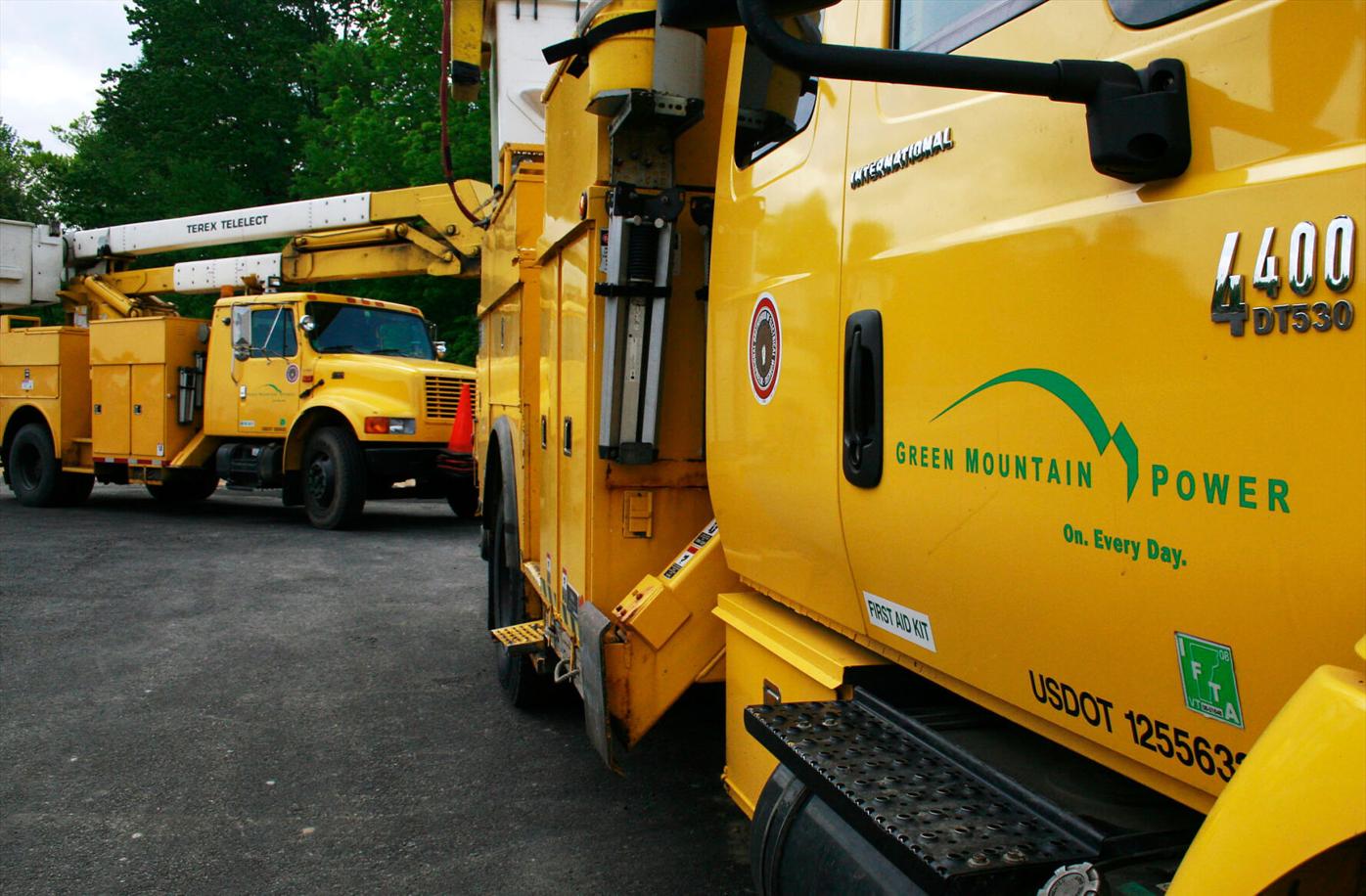 Green Mountain Power to extend rebate program in 2021 Local News