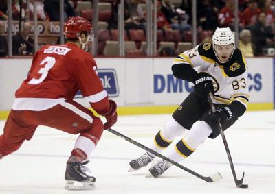 Bruins are hoping defense will lead return to playoffs