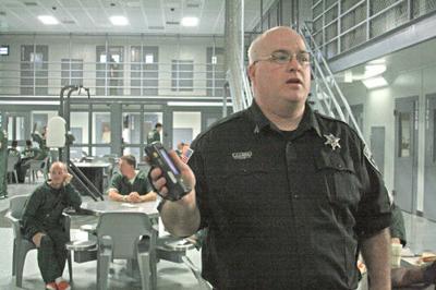 Rensselaer County cuts ribbon on significantly expanded jail