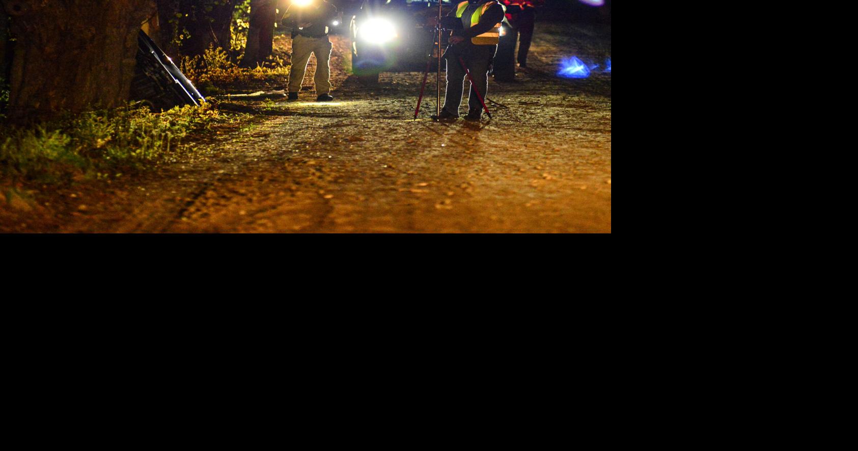 Townshend teen dies from crash injuries