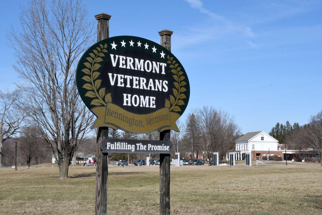 Vermont Veterans Home Bennington Banner